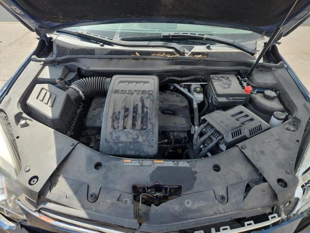 2016 CHEVROLET EQUINOX LT 2GNALCEKXG6195542