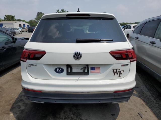 2020 VOLKSWAGEN TIGUAN SE 3VV2B7AXXLM064170