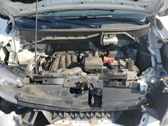 2017 CHEVROLET CITY EXPRESS LT 3N63M0ZN6HK700591