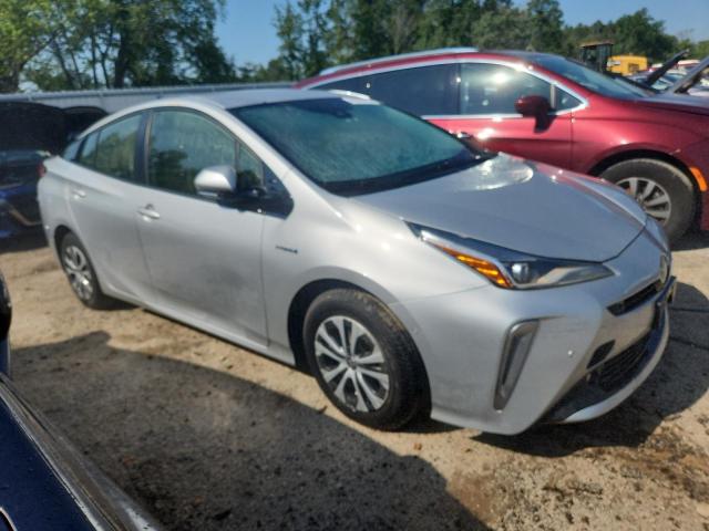 2019 TOYOTA PRIUS JTDL9RFU6K3005769