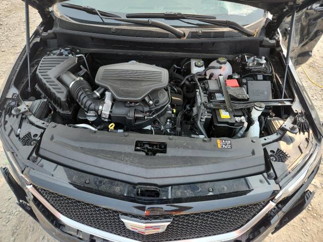 2024 CADILLAC XT6 SPORT 1GYKPGRS1RZ738278