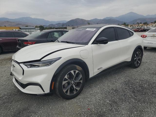 2022 FORD MUSTANG MA - 3FMTK3RM0NMA26693