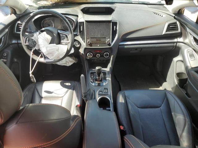 2021 SUBARU CROSSTREK - JF2GTHMC3M8366102