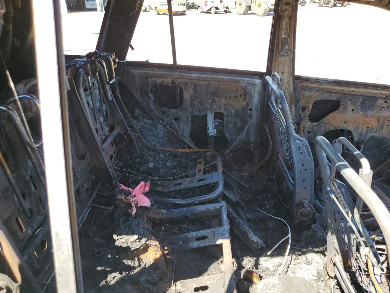 SUZUKI GRAND VITARA PREMIUM