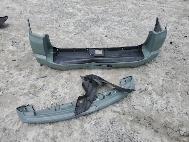 2022 TOYOTA 4RUNNER TR JTETU5JR6N5983929