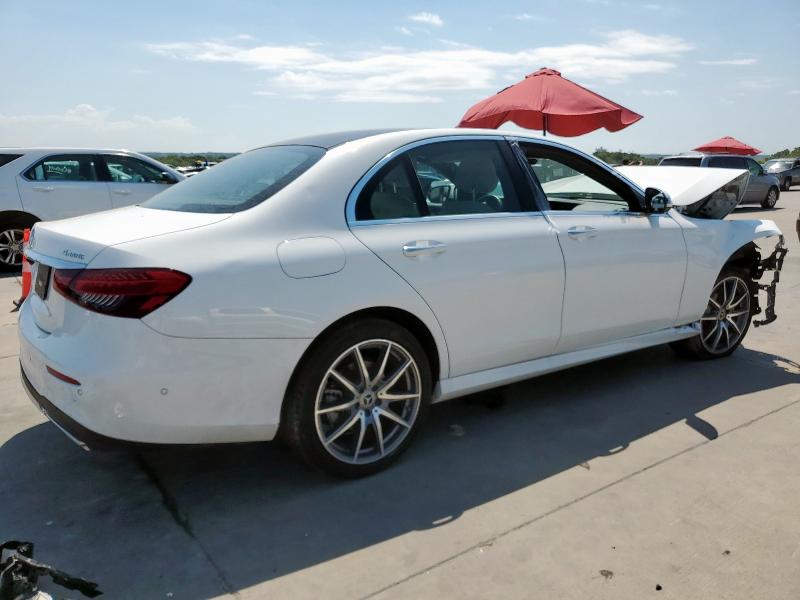 2023 MERCEDES-BENZ E 350 4MAT W1KZF8EB9PB185443