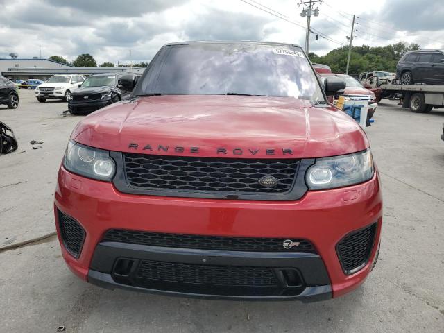 2017 LAND ROVER RANGE ROVE SALWZ2FEXHA151117