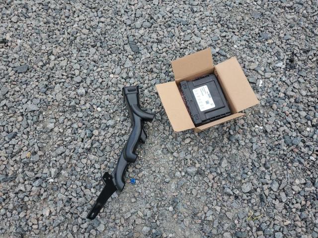2021 CHEVROLET SILVERADO C1500 CUSTOM 3GCPWBEHXMG172710
