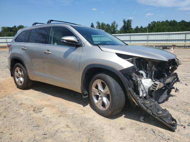 2015 TOYOTA HIGHLANDER 5TDDKRFH0FS091421