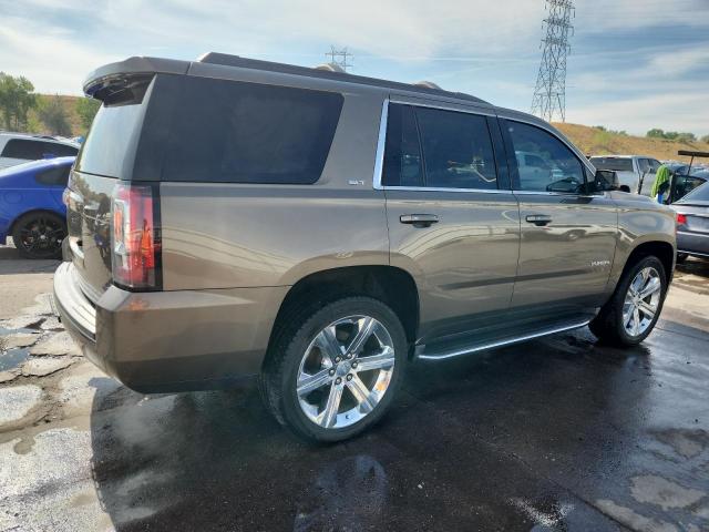 2016 GMC YUKON SLT 1GKS2BKC0GR452465