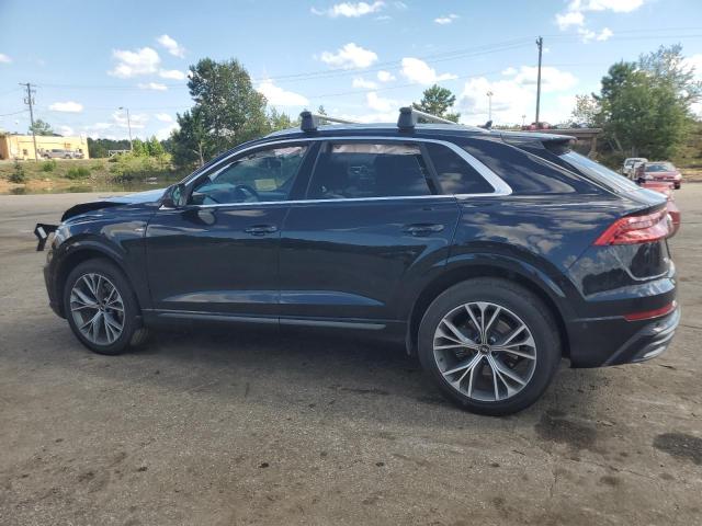 2021 AUDI Q8 PREMIUM WA1EVAF16MD011817
