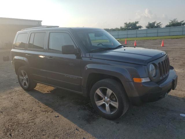 2016 JEEP PATRIOT LA - 1C4NJRFB6GD786342