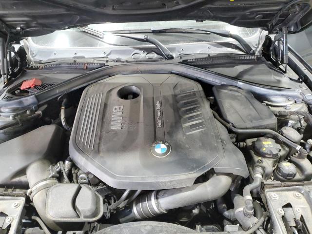 2018 BMW 340 XI WBA8B7G58JNU95508