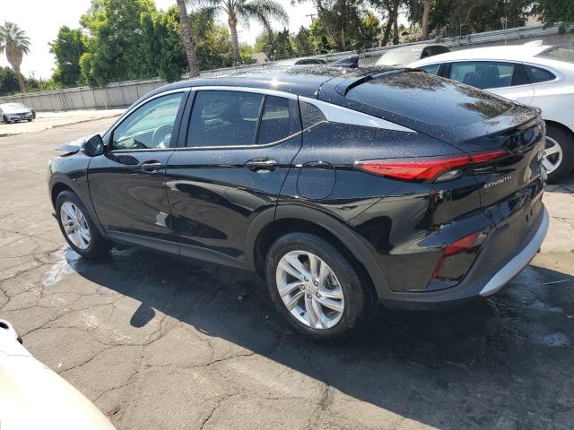 2025 BUICK ENVISTA PR KL47LAEP1SB226535