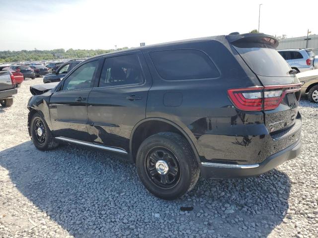 2023 DODGE DURANGO PU 1C4RDJFG7PC682793