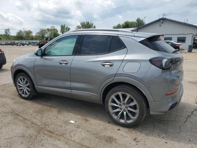 2024 BUICK ENCORE GX KL4AMGSL2RB020805