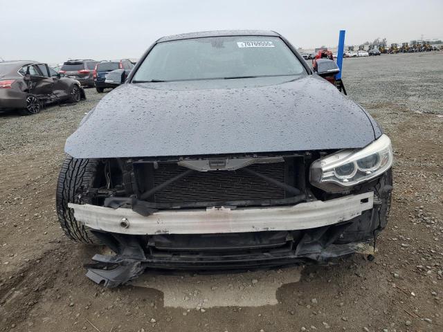 2015 BMW 428 I GRAN WBA4A9C55FD416277
