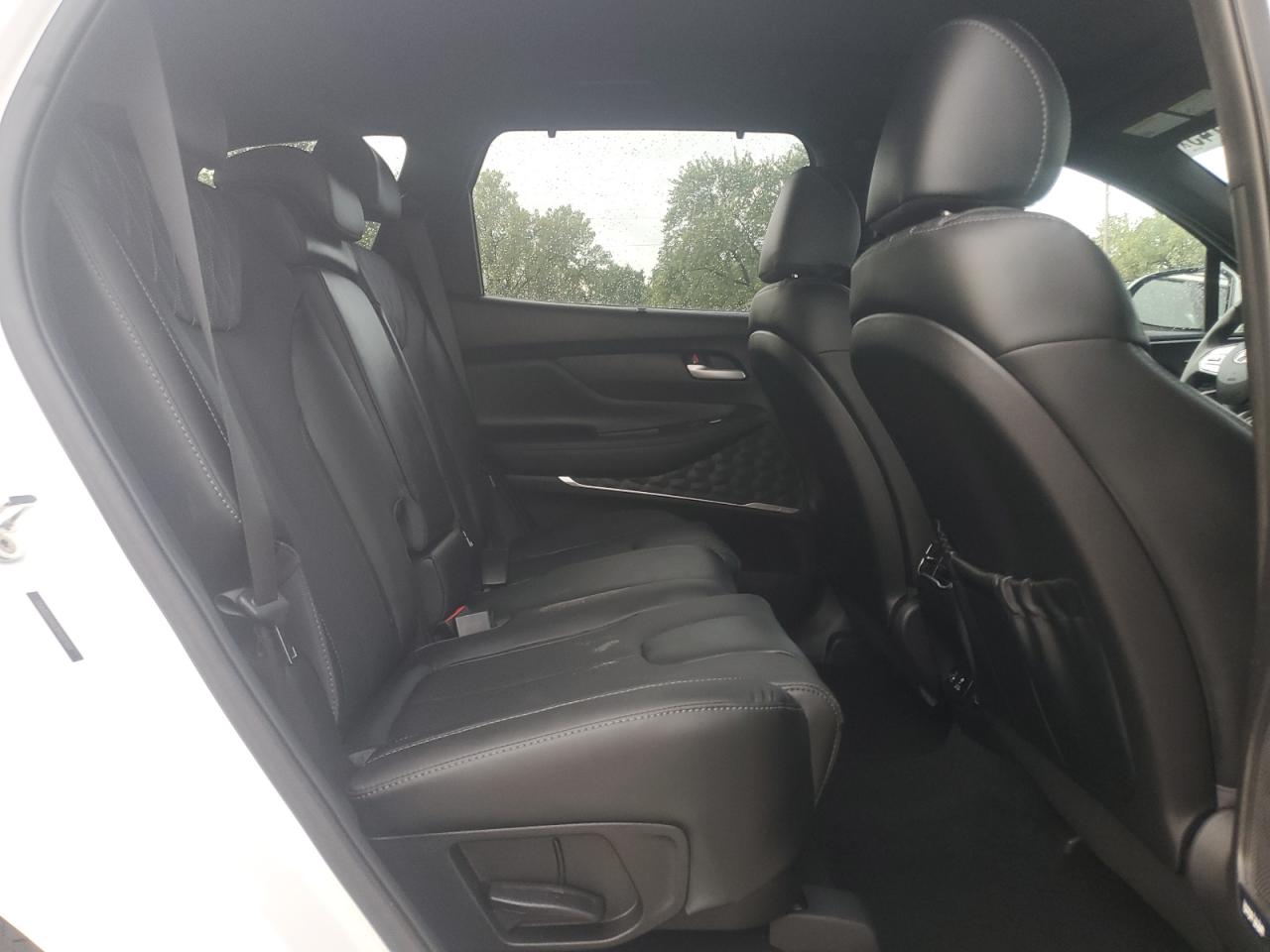 HYUNDAI SANTA FE CALLIGRAPHY