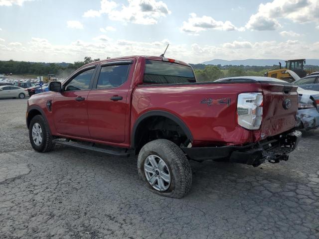 2025 FORD RANGER XL 1FTER4PH0SLE13682