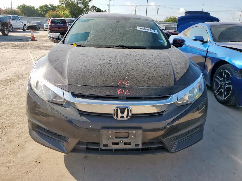 2017 HONDA CIVIC LX 19XFC2F56HE051246