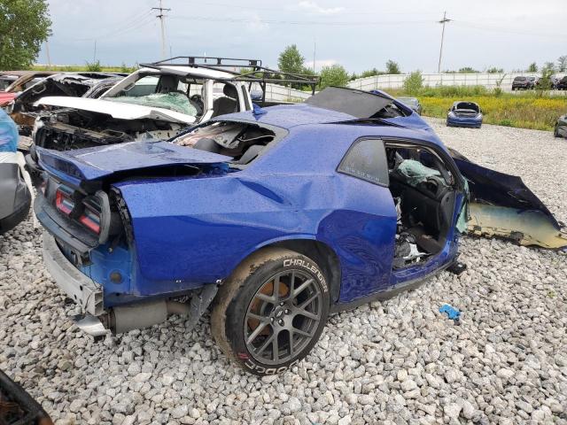 2018 DODGE CHALLENGER R/T 2C3CDZBT1JH178353