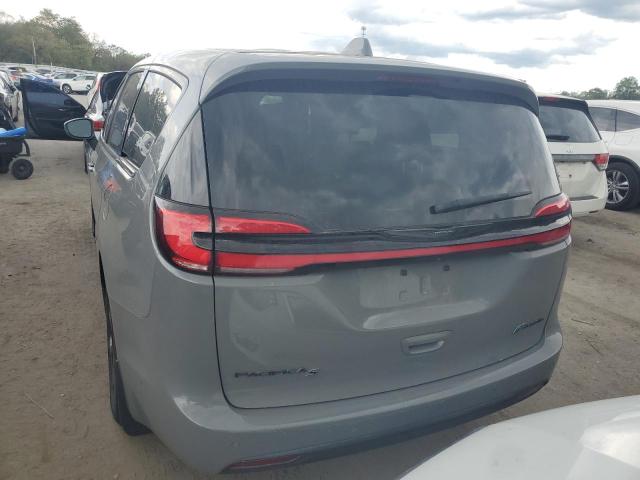 2022 CHRYSLER PACIFICA HYBRID LIMITED 2C4RC1S70NR217060