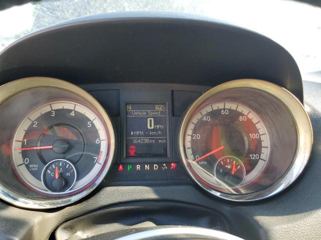 2019 DODGE GRAND CARAVAN GT - 2C4RDGEG4KR673764