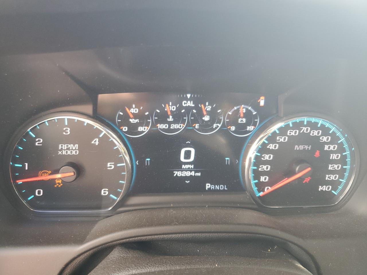 CHEVROLET SUBURBAN K1500 PREMIER