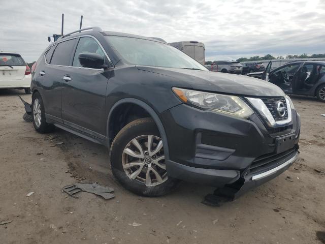 2017 NISSAN ROGUE SV 5N1AT2MV1HC762675