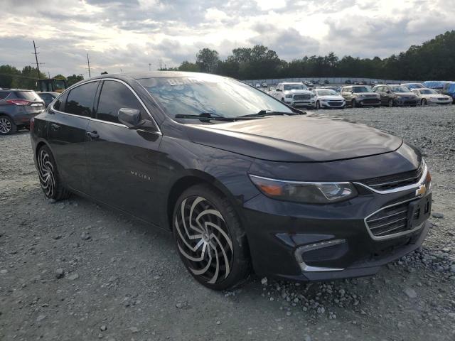 2017 CHEVROLET MALIBU LT 1G1ZE5STXHF167478