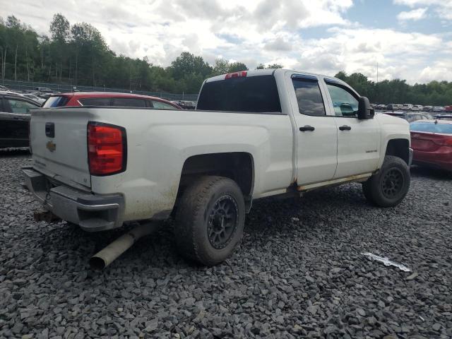 2015 CHEVROLET SILVERADO - 1GC2KVE86FZ116841