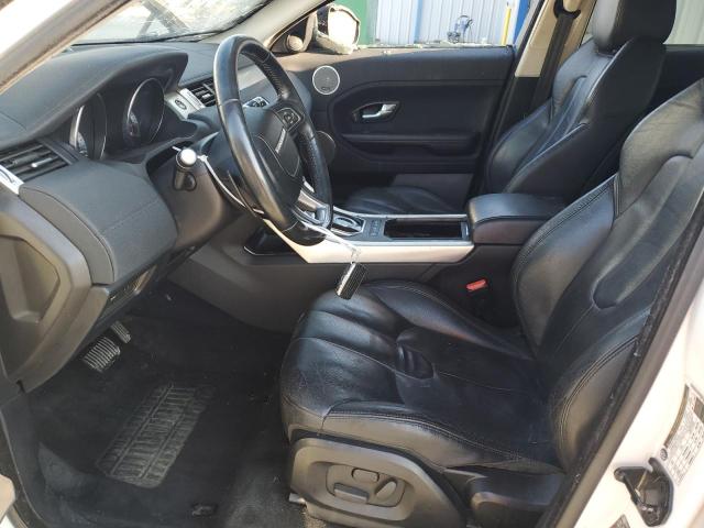 2015 LAND ROVER RANGE ROVE SALVP2BG0FH033929