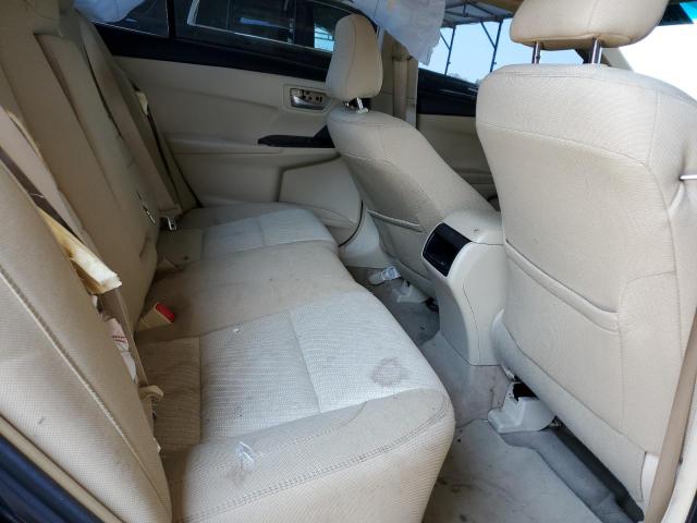 2016 TOYOTA CAMRY LE - 4T1BF1FKXGU511039