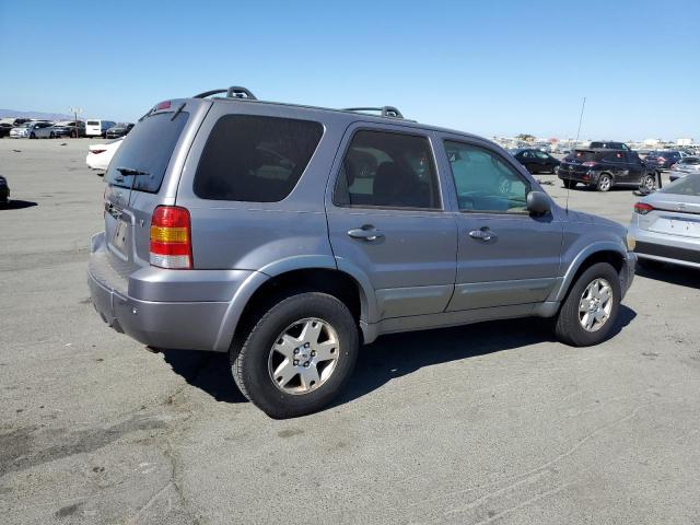 FORD ESCAPE LIM 2007 gray  gas 1FMYU04197KA70066 photo #4