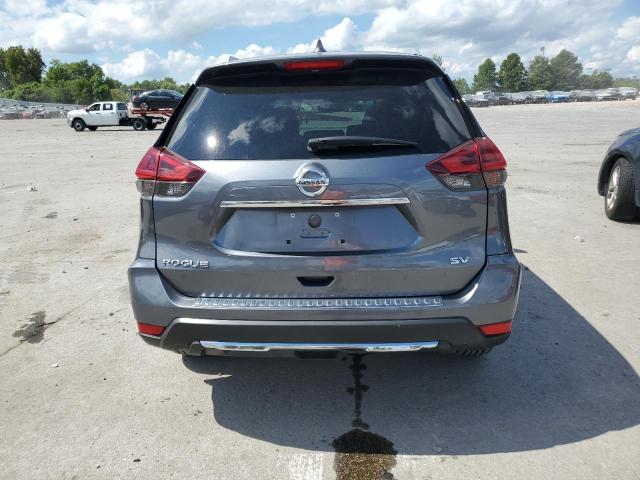 2018 NISSAN ROGUE S - 5N1AT2MT5JC828732