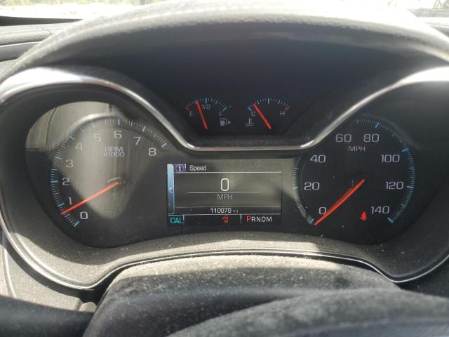 2015 CHEVROLET IMPALA LT 2G1125S31F9145378