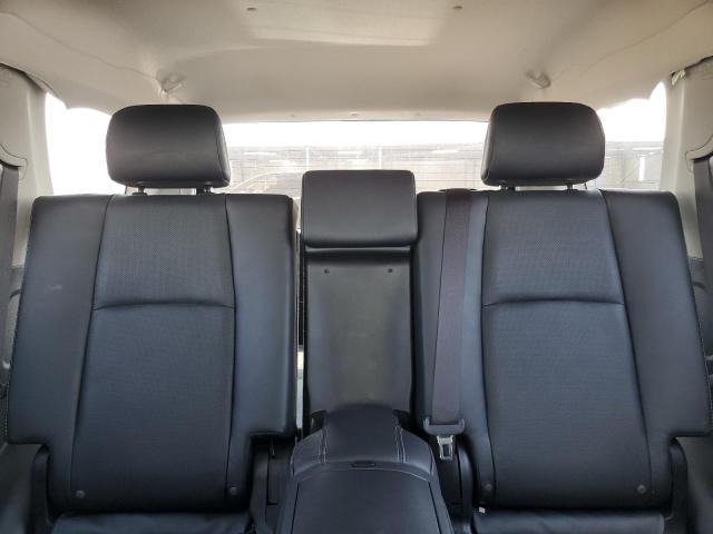 2023 TOYOTA 4RUNNER LIMITED - JTEKU5JR2P6174792