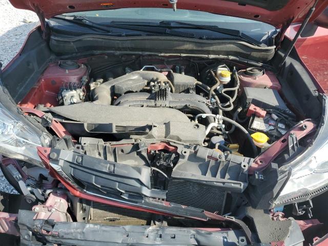 2018 SUBARU FORESTER 2 - JF2SJABC1JH400124