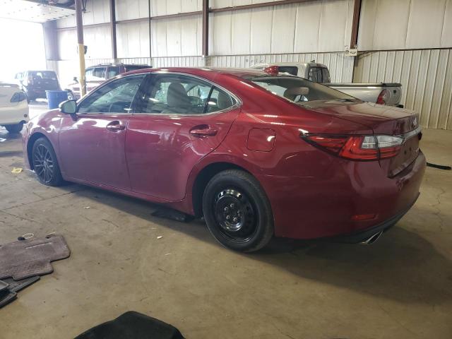 2018 LEXUS ES 350 58ABK1GG1JU110565