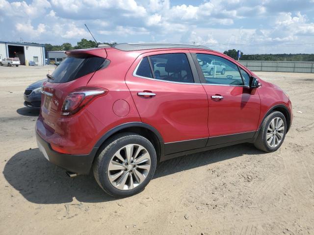 2017 BUICK ENCORE PRE KL4CJASB6HB118224