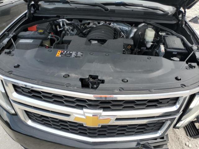 2018 CHEVROLET TAHOE C150 #3317578524