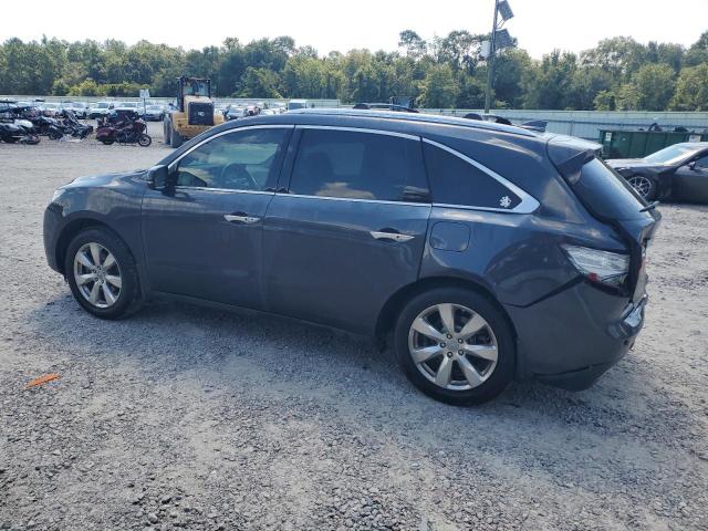 2016 ACURA MDX ADVANC 5FRYD4H93GB057871