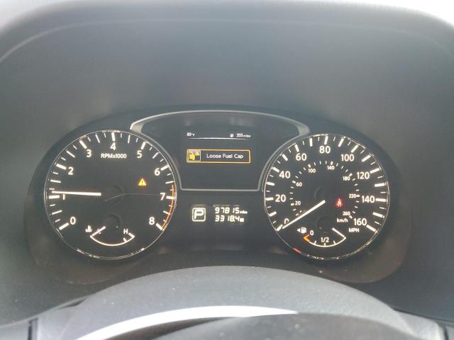 2015 NISSAN PATHFINDER 5N1AR2MN3FC717734