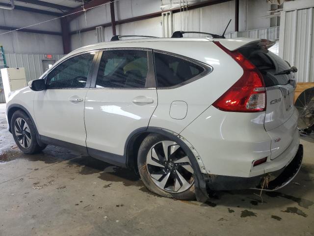 2016 HONDA CR-V TOURI 5J6RM4H97GL025180