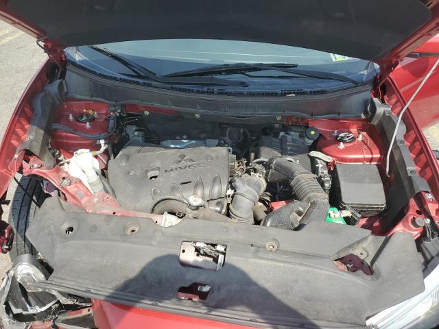 2018 MITSUBISHI OUTLANDER JA4AP3AU5JU017402