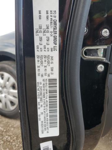 2014 DODGE JOURNEY SE - 3C4PDCAB6ET303671