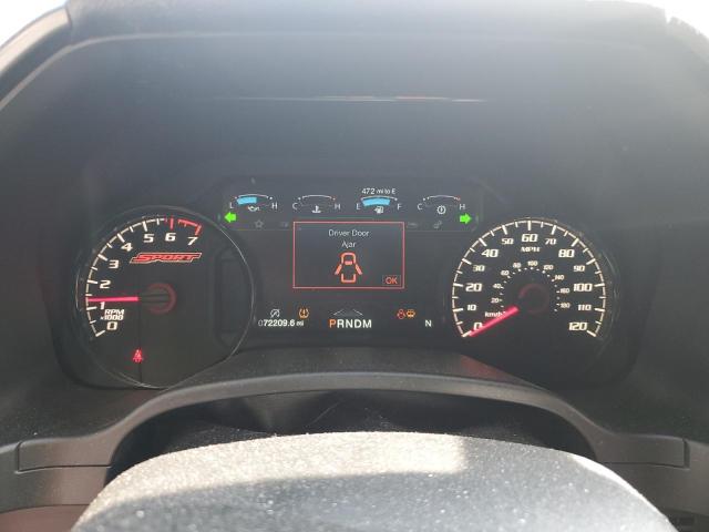 2019 FORD F150 SUPER - 1FTEW1E54KFC17436