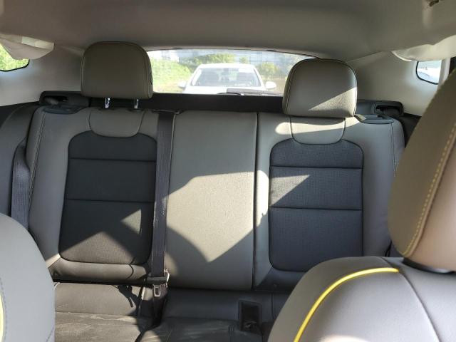 2025 CHEVROLET TRAX ACTIV KL77LKEP7SC150368