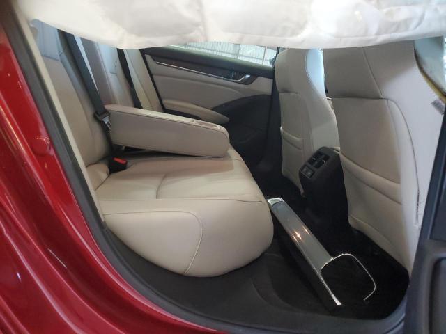 2021 HONDA ACCORD TOURING 1HGCV2F98MA004203