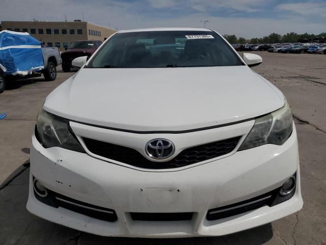 2014 TOYOTA CAMRY L - 4T1BF1FK8EU812745